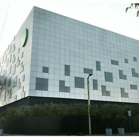 Green Sun Hotel San Pedro Makati Exterior foto